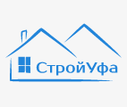 Сайт компании «Строй-Уфа»